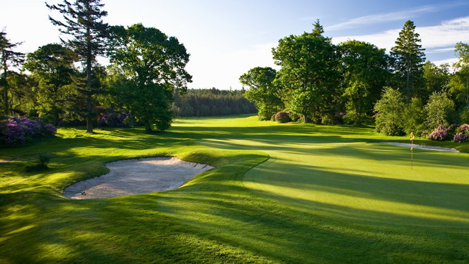 Delight for English golfers as QHotels golf resorts to be open all hours again